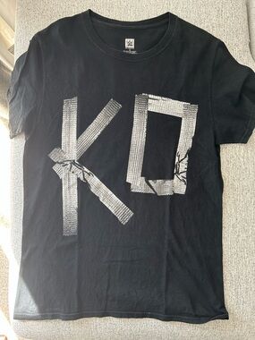 WWE Men’s Kevin Owens tee